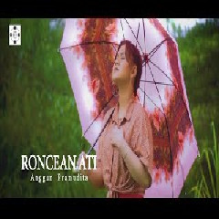 Download Lagu Anggun Pramudita - Roncean Ati Terbaru