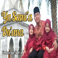 Keluarga Nahla - Ya Samia Duana.mp3