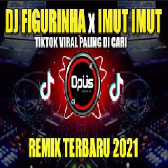 Dj Opus - Dj Figurinha X Imut Imut Remix Tik Tok Viral 2021.mp3