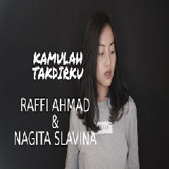 Michela Thea - Kamulah Takdirku - Raffi Ahmad & Nagita Slavina (Cover).mp3