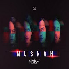 Madam - Musnah.mp3