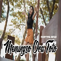 Rosynta Dewi - Menungso Ora Toto (Dj Remix Full Bass).mp3