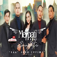 Merpati Band & Bening Septari - Saat Jauh Darimu.mp3