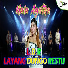 Mala Agatha - Layang Dungo Restu.mp3