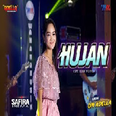 Download Lagu Safira Inema - Hujan Ft Om Adella Terbaru