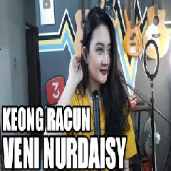 3 Pemuda Berbahaya - Keong Racun - Lissa (Cover Feat Veni Nurdaisy).mp3
