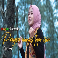 Jovita Aurel - Pingin Nangis Tapi Isin (Reggae Version).mp3