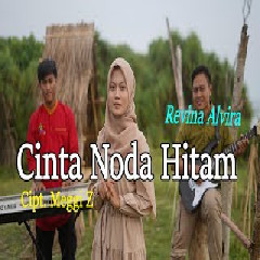 Revina Alvira - Cinta Noda Hitam - Meggi Z (Cover Dangdut).mp3