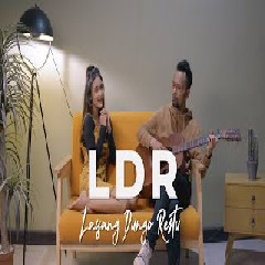 Download Lagu Ipank Yuniar - Layang Dungo Restu Ft. Iimut (Akustik Cover) Terbaru