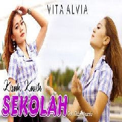 Download Lagu Vita Alvia - Kisah Kasih Di Sekolah Terbaru