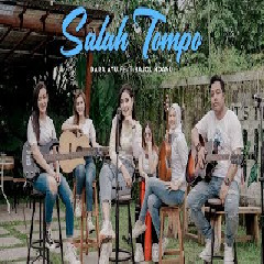 Download Lagu Dara Ayu - Salah Tompo Ft. Bajol Ndanu (Reggae Version) Terbaru