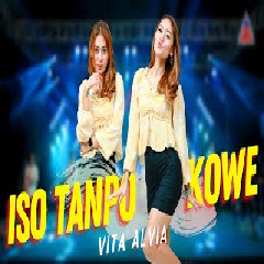 Download Lagu Vita Alvia - Iso Tanpo Kowe Terbaru