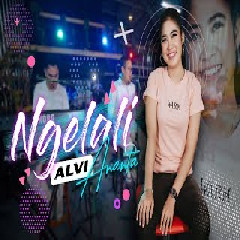 Alvi Ananta - Ngelali (Mung Gitar Iki Hang Dadi Saksi).mp3