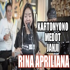 3 Pemuda Berbahaya - Kartonyono Medot Janji Feat Rina Apriliana (Cover).mp3
