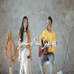 Download Lagu Ipank Yuniar - Summertime Sadness Ft. Izifar (Acoustic Cover) Terbaru