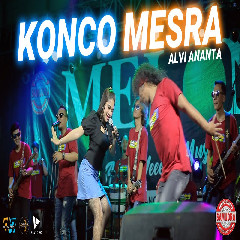 Download Lagu Alvi Ananta - Konco Mesra Terbaru