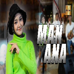 Download Lagu Jihan Audy - Man Ana (Lagu Religi) Terbaru