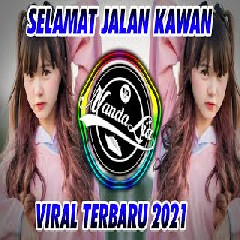 Download Lagu Nanda Lia - Dj Selamat Jalan Kawan Terbaru