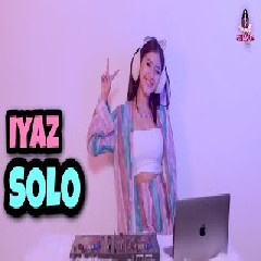 Dj Imut - Dj Remix Iyaz Solo Terbaru 2021.mp3
