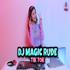 Download Lagu Dj Imut - Dj Magic Rude Viral Tiktok Terbaru