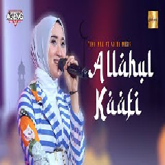 Download Lagu Yeni Inka - Allahul Kaafi Rabbunal Kaafi Ft Ageng Music Terbaru