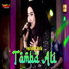 Download Lagu Yeni Inka - Tombo Ati (Obat Hati) Ft Adella Terbaru