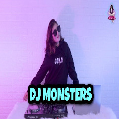 Download Lagu Dj Imut - Dj Monsters Terbaru 2021 Terbaru