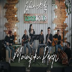 Download Lagu Jihan Audy - Maaf Ku Pergi Terbaru