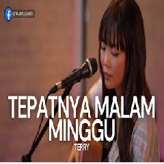 Download Lagu Tami Aulia - Tepatnya Malam Minggu - Terry (Cover) Terbaru