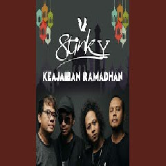 Stinky - Keajaiban Ramadhan.mp3