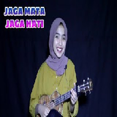 Download Lagu Adel Angel - Jaga Mata Jaga Hati - Dj Qhelfin (Cover Versi Ukulele) Terbaru