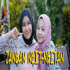Dhevy Geranium - Jangan Nget Ngetan Feat Jovita Aurel (Reggae Version).mp3