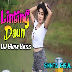 Shinta Gisul - Linting Daun (Dj Slow Bass).mp3
