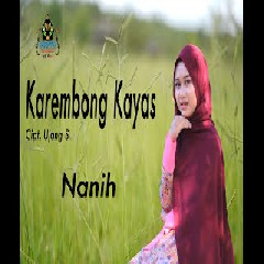 Nanih - Karembong Kayas - Nining M (Cover).mp3