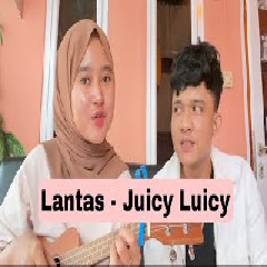 Deny Reny - Lantas - Juicy Luicy (Cover Ukulele Beatbox).mp3