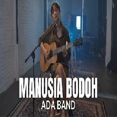 Tami Aulia - Manusia Bodoh - Ada Band (Cover).mp3