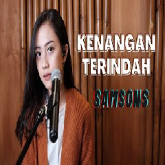 Michela Thea - Kenangan Terindah - Samsons (Cover).mp3