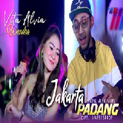 Download Lagu Vita Alvia - Jakarta Padang feat Wandra Terbaru