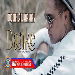 Download Lagu Doddie Latuharhary - Danke Terbaru