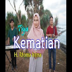 Download Lagu Tiya - Kematian - Rhoma Irama (Cover Dangdut) Terbaru