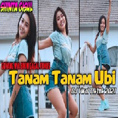 Download Lagu Shinta Gisul - Tanam Tanam Ubi (Dj Viral Tiktok 2021) Terbaru