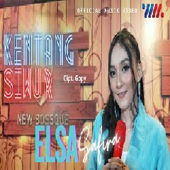 Download Lagu Elsa Safira - Kentang Siwur feat New Bossque Terbaru