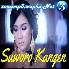 Download Lagu Suliyana - Suworo Kangen Terbaru