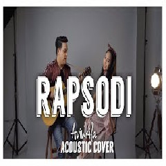 Download Lagu Aviwkila - Rapsodi (Acoustic Cover) Terbaru