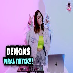 Dj Imut - Demons Viral Tiktok.mp3