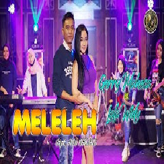 Gerry Mahesa - Meleleh feat Lala Widy.mp3