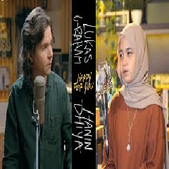 Download Lagu Lukas Graham - Happy For You feat Hanin Dhiya Terbaru