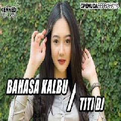 3 Pemuda Berbahaya - Bahasa Kalbu - Titi DJ (Cover feat Veni Nurdaisy).mp3
