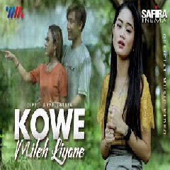Safira Inema - Kowe Mileh Liyane.mp3