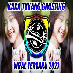 Download Lagu Nanda Lia - Tukang Ghosting Terbaru
